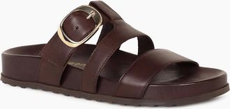 Paul Green Womens Harlow Womens Sandals - Brown - Size: 6