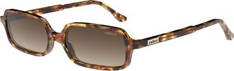 Colcci Ava C0298F4134 Mens Sunglasses Tortoiseshell Size 54
