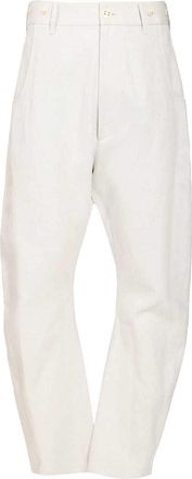 Vivienne Westwood Buckle Back Pants
