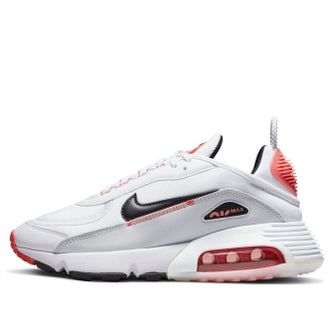 Nike (WMNS) Nike Air Max 2090 C/S White Magic Ember DH8309-100