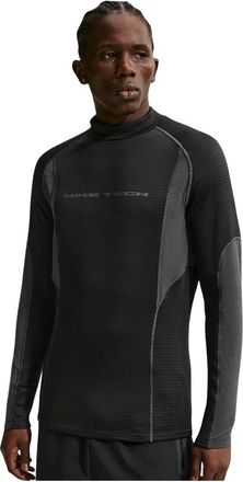 Nike Heren, Sport, Zwart, Maat: M Nylon
