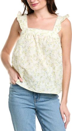 Anna Kay & Co. Anna Kay Isa Blouse