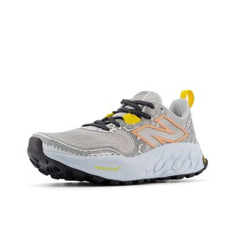 New Balance Fresh Foam X Hierro V8, Grey Matter/Quarry Blue/Copper, 10.5