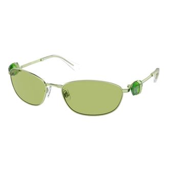 Swarovski Sk7010 Sunglasses