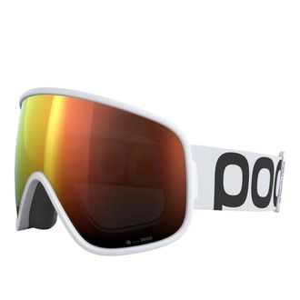 Poc Poc, unisex, Sport, Wit, Maat: ONE Size
