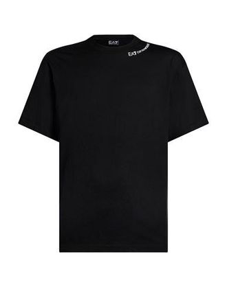 Emporio Armani TOPWEAR - T-shirts on YOOX.COM