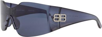 Balenciaga Unisex 99Mm Sunglasses