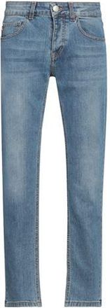 Manuel Ritz BOTTOMWEAR - Jeans on YOOX.COM