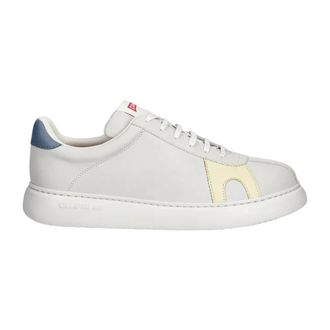 Camper Hombre, Zapatos, Blanco, Talla: 40 EU