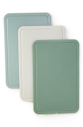 Berghoff Legacy 3-Piece Cutting Board Set in Multi-Color at Nordstrom Rack