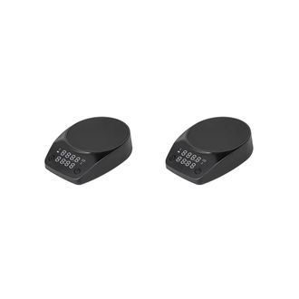 OEM Balanza Para Caf&eacute; 2x, Balanza Para Granos De Caf&eacute; Italianos, Balanza Electr&oacute;nica Peque&ntilde;a E Impermeable Para Caf&eacute; Con Precisi&oacute;n De Hasta 0,1 G