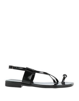 Ovye By Cristina Lucchi FOOTWEAR - Thong sandals on YOOX.COM