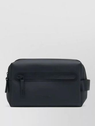Rains wash bag