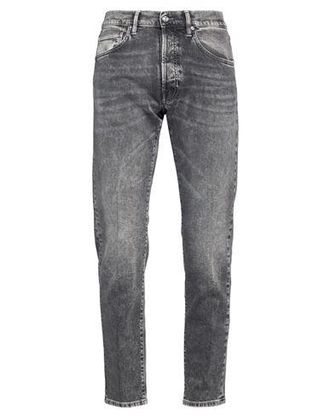 Nine In The Morning BOTTOMWEAR - Pantaloni jeans su YOOX.COM
