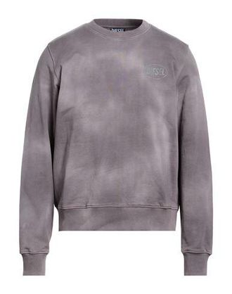 Diesel TOPWEAR - Sweatshirts on YOOX.COM