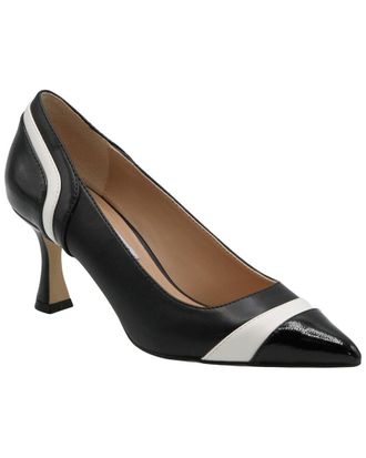 Charles by Charles David Aleesha Pump