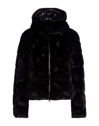 Moncler CAPISPALLA - Shearling & Teddy su YOOX.COM