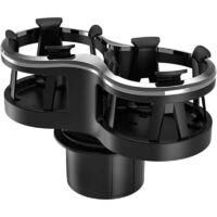 OEM Adecuado Para Portavasos De Coche, Portavasos Universales Para Coche, Soportes Para Latas De Coche, Soportes Port&aacute;tiles Para Bebidas, Caf&eacute;, Patatas Fr