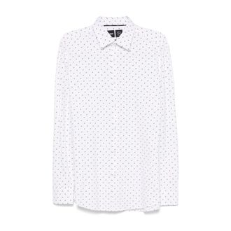 HUGO BOSS Hombre, Camisas, Multicolor, Talla: M