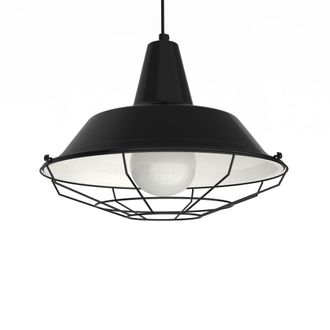 Lumicom Tivoli L&aacute;mpara De Techo Bicolor