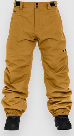 Horsefeathers Baron Hose braun