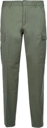 John Richmond Uomo, Pantaloni, Verde, S, new