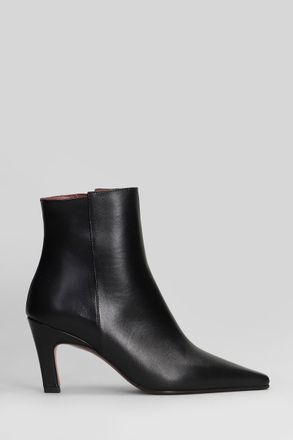 FESTA Yanira High Heels Ankle Boots
