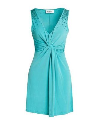 Blugirl DRESSES - Mini dresses on YOOX.COM