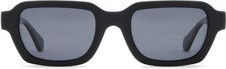 Privé Revaux SO WHAT/G/S Asian Fit Polarized 003/M9 Mens Sunglasses Black Size 53