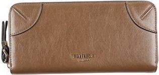 Twin-Set Marroquiner&iacute;a - Billeteras en YOOX.COM