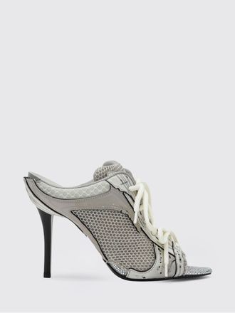 Balenciaga Sandali Con Tacco Donna colore Grigio