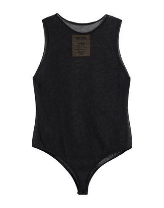 Uma Wang CAMISETAS Y TOPS - Bodies en YOOX.COM