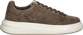 Guess Uomo, Scarpe, Marrone, 44 EU, new
