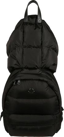 Moncler Uomo, Borse, Nero, Taglia unica, new