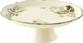 Bella Maison Julia Stoneware Cake Stand