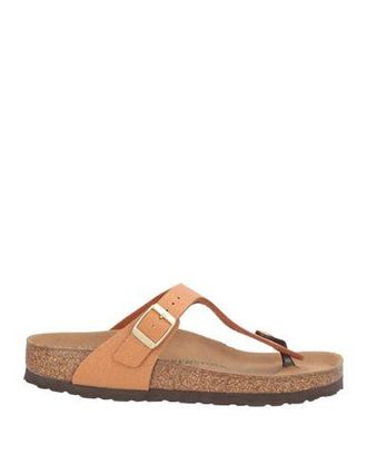 Birkenstock SCHUHE - Zehentrenner auf YOOX.COM
