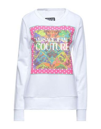 Versace TOPWEAR - Sweatshirts on YOOX.COM