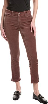 Nic+Zoe Nic+Zoe Daytrip Straight Velvet Pant