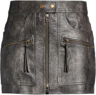 Isabel Marant BOTTOMWEAR - Minigonne su YOOX.COM