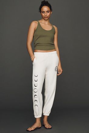 Spiritual Gangster Power of Sun Eden Sweatpants