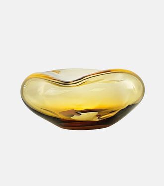 Alexa Lixfeld Ocean glass decorative object