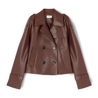 Motivi Donna, Giacche, Marrone, XS, new