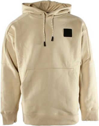 The North Face Hombre, Sudaderas, Beige, Talla: S