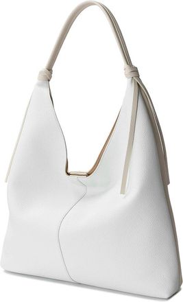 Tiffany & Fred Full-Grain Leather Tote