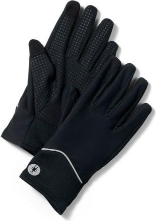 Smartwool Active Fleece Wind Glove Handschuhe - Unisex | schwarz