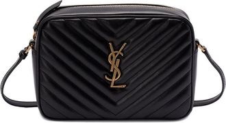 Saint Laurent Lou Camera Bag