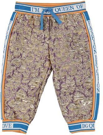 Dolce & Gabbana BOTTOMWEAR - Trousers on YOOX.COM