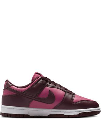 Nike Sneakers Dunk Low - Rosa