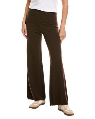 Splendid Tori Cashmere Jogger
