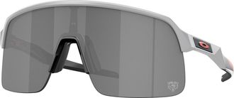 Oakley Chicago Bears Sutro Lite Prizm Black Shield Mens Sunglasses OO9463 946328 39